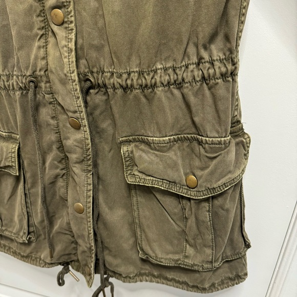 Talula Trooper Jacket - size xxxs - Picture 7 of 12